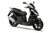 2009 Derbi Rambla 125 photo